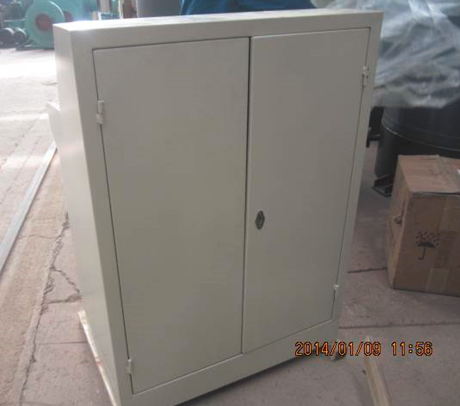 electric control cabinet